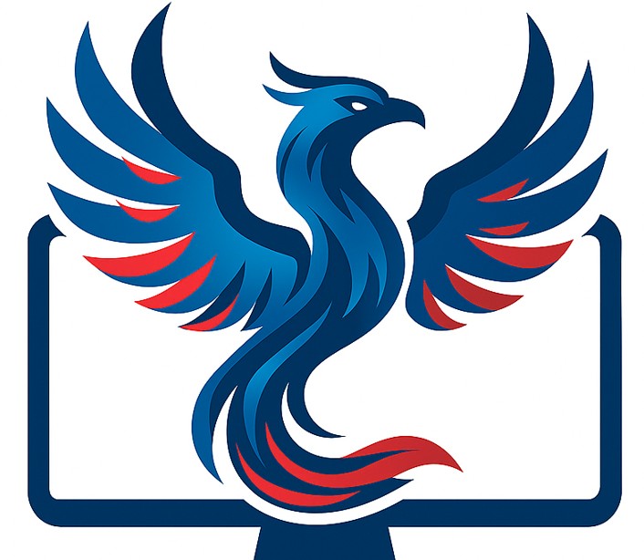 Logo Phenix 17 Informatique
